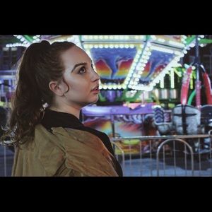 Meet your Posher, Jenna